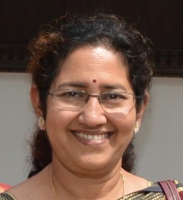 SUMATHI RAMJEE