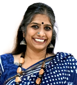  GITANJALI SARANGAN