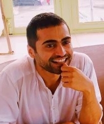 Arjun Khera