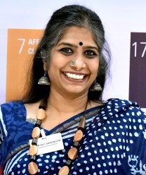 Dr. Gitanjali G Govindrajan