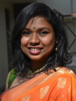 Ruthika Javarayappa