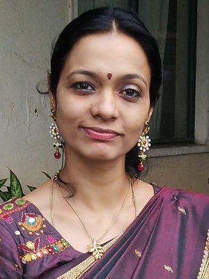 Vidya Ravishankar