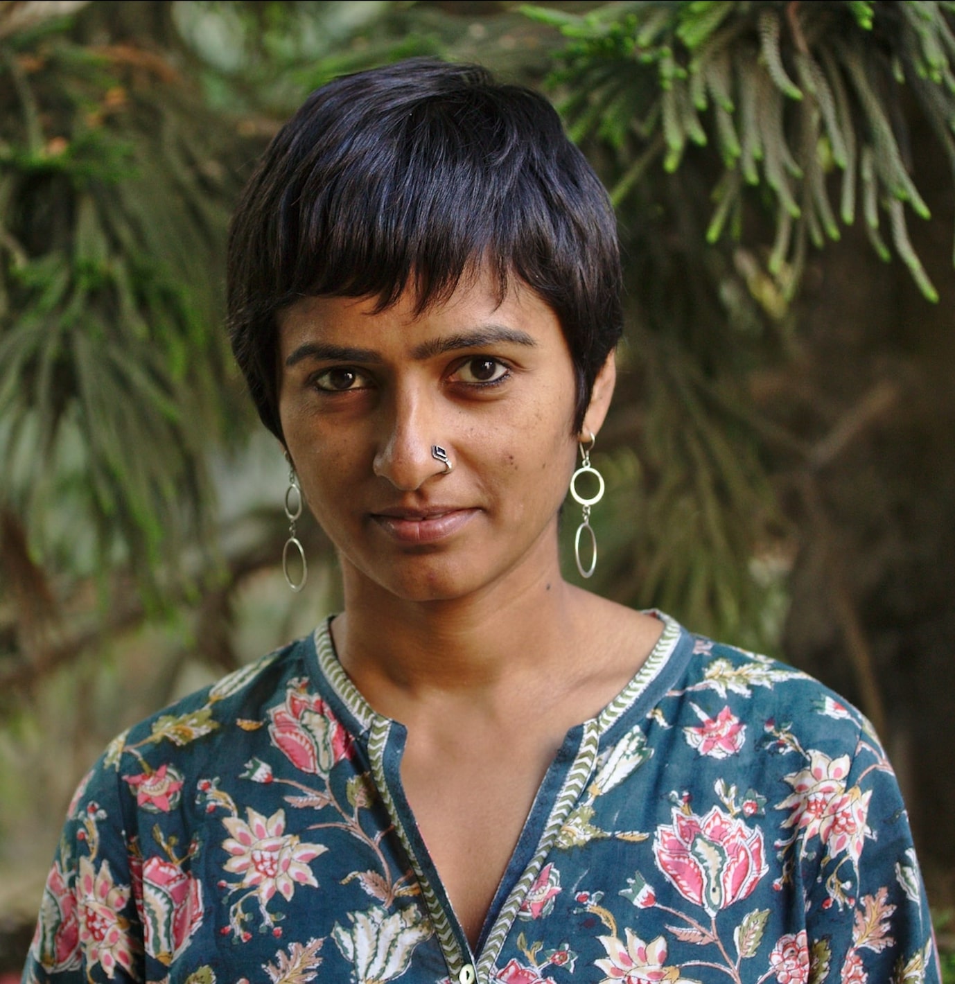 Sindhu Eswaran