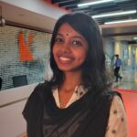 Vidhula Seetharaman